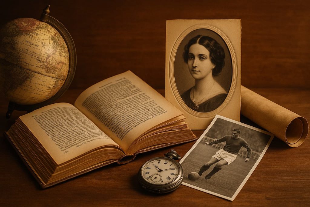 O que aconteceu em 9 de junho: factos, celebrações e aniversários famosos
