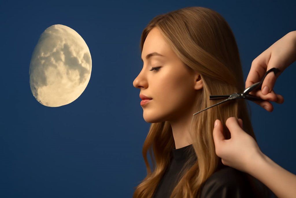 Dias favoráveis para cortar o cabelo: por que 27 de junho é ideal