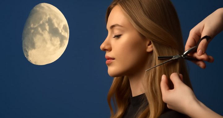 Deve cortar o cabelo em 27 de junho? Dias favoráveis segundo o calendário lunar