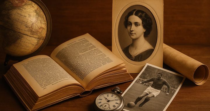 O que aconteceu em 9 de junho: factos, celebrações e aniversários famosos