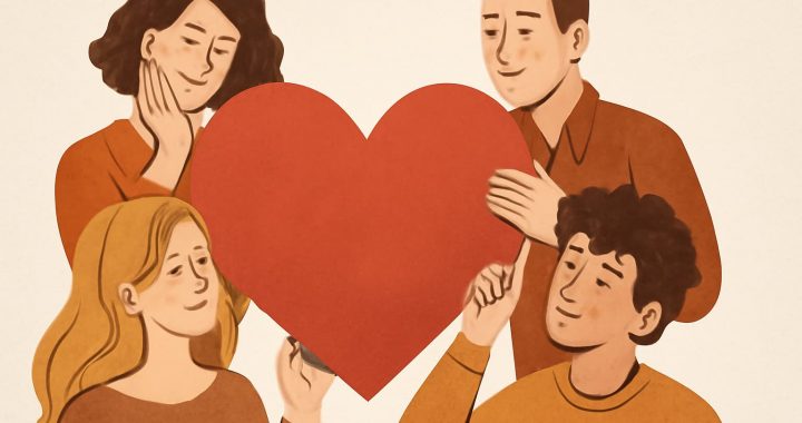 Teste: qual é o seu estilo de amor de acordo com a teoria de John Lee?