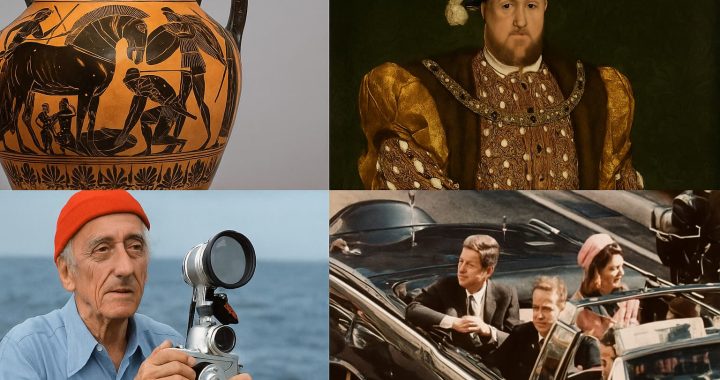 História do dia: 11 de junho — eventos, pessoas, fatos