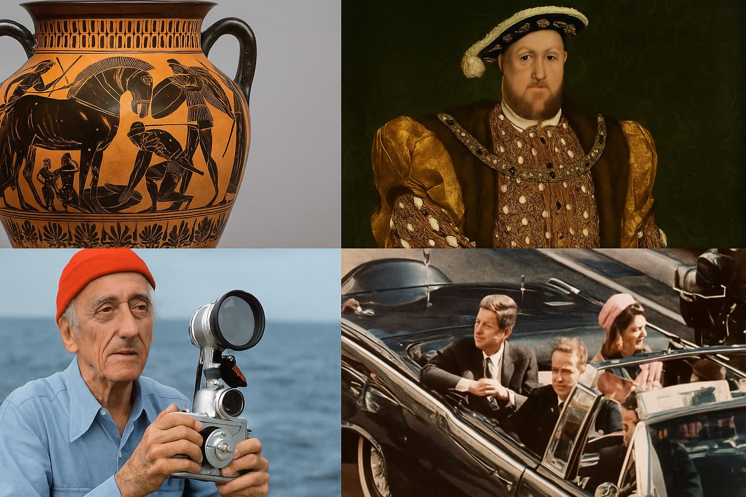 História do dia: 11 de junho — eventos, pessoas, fatos