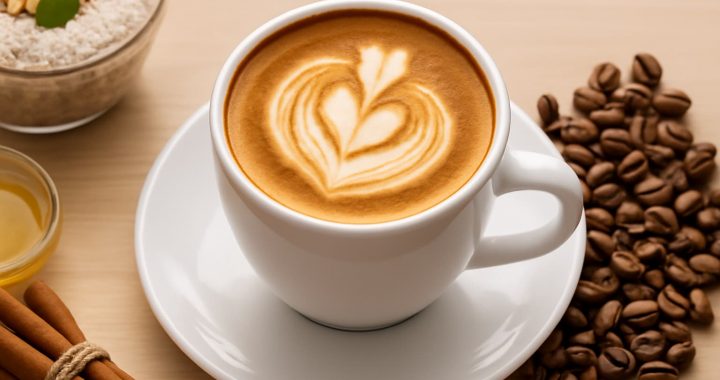 5 segredos de como beber café para ele carregar sua energia