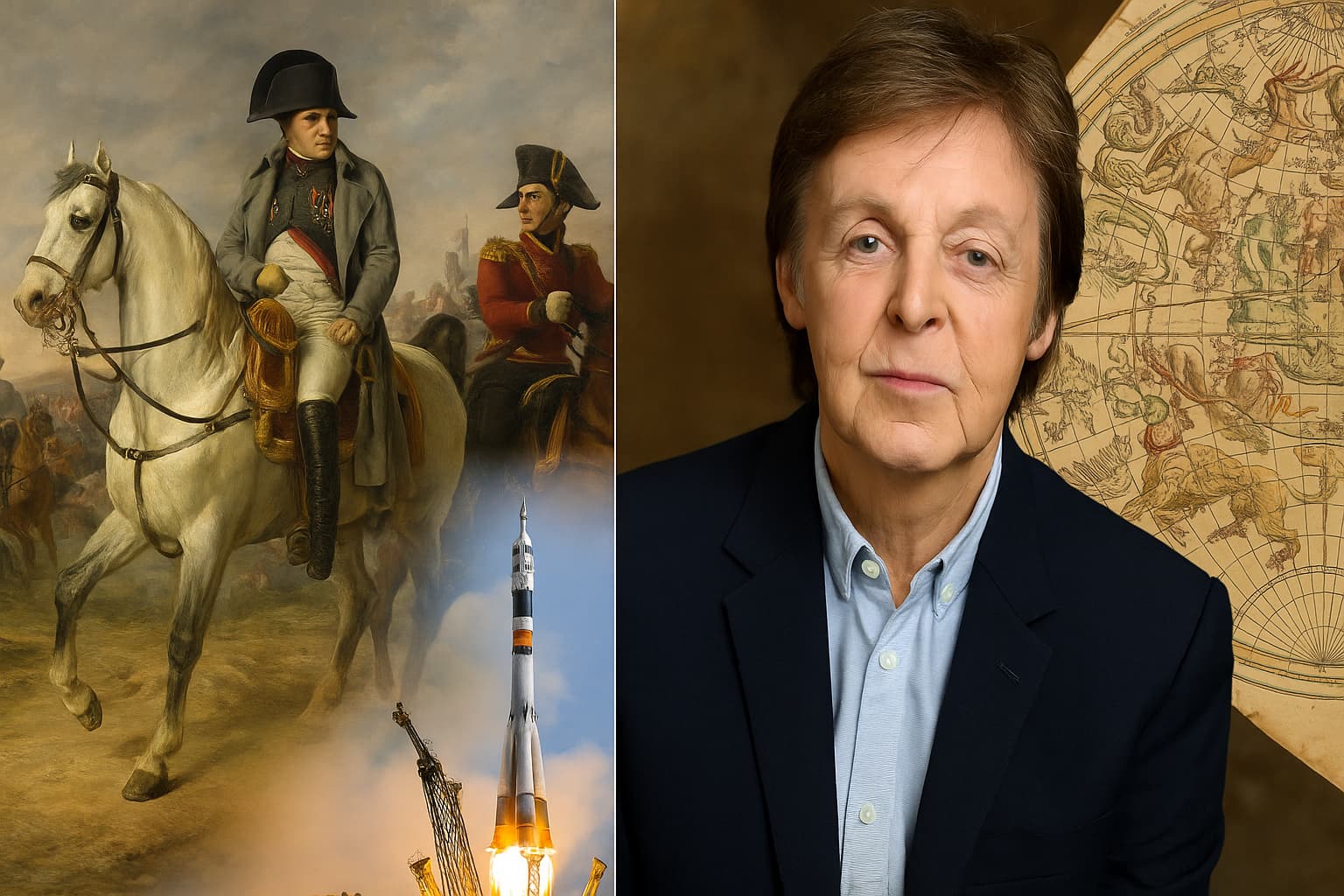 O que aconteceu em 18 de junho: eventos importantes da história