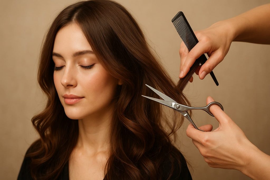 Quando cortar o cabelo em 18 de junho — a dica vem da Lua