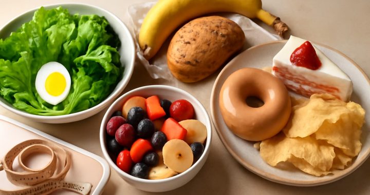 Por que as dietas funcionam… mas só até sexta-feira: psicologia alimentar