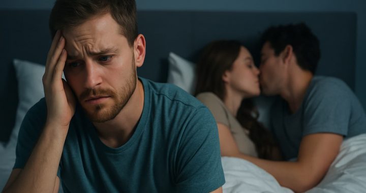 Como interpretar um sonho com traição do parceiro — guia completo