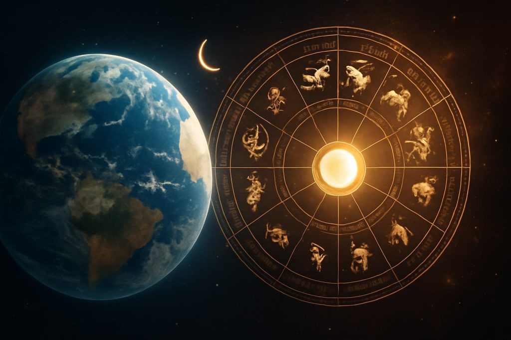 Previsão para 27 de junho de 2025: o que as estrelas reservam para você?