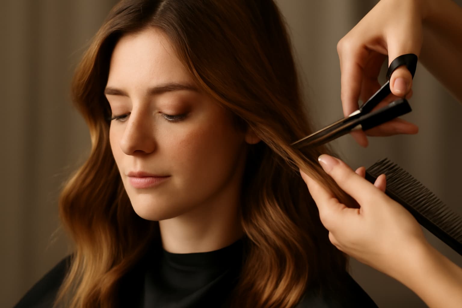 O dia 28 de junho é favorável para cortar o cabelo?