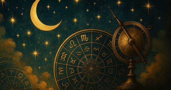 As estrelas indicam: previsão para 20 de junho de 2025