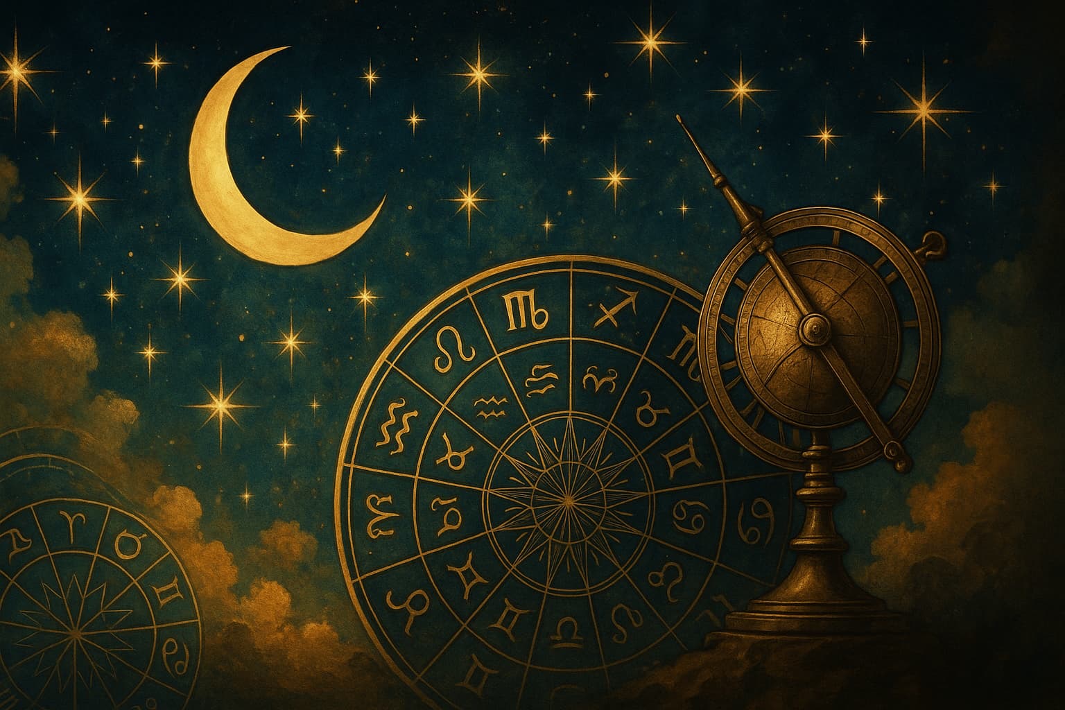 As estrelas indicam: previsão para 20 de junho de 2025