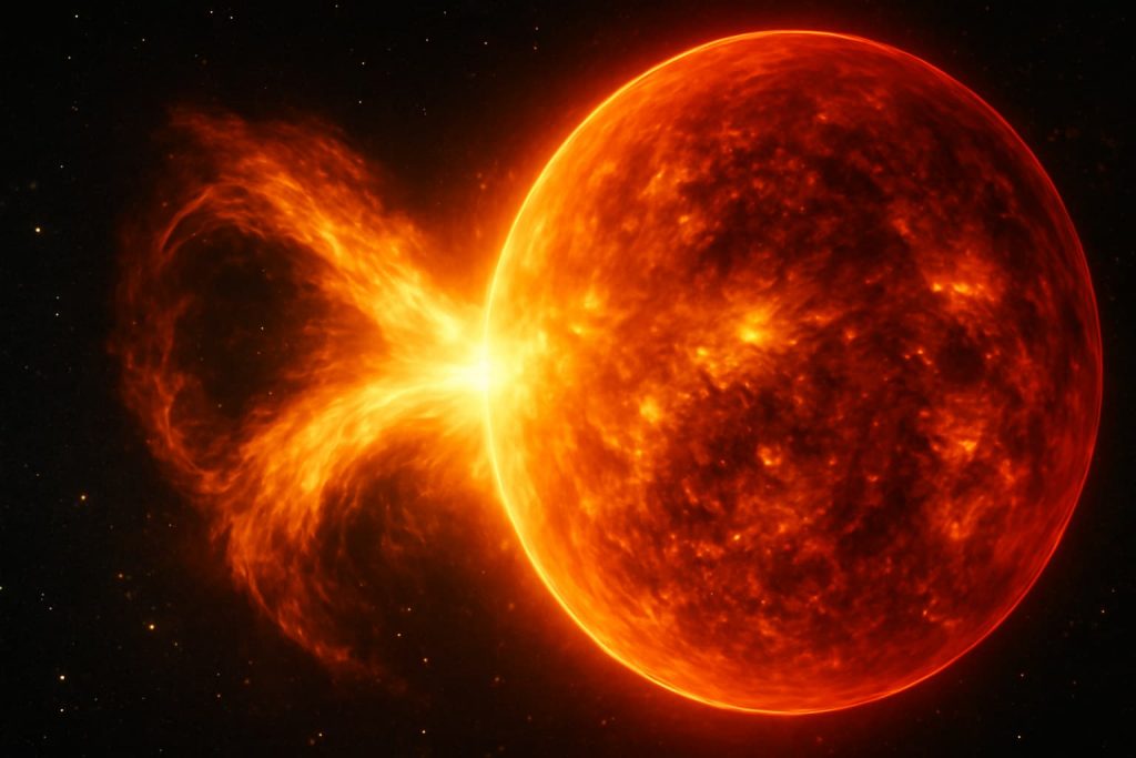 Como a tempestade magnética de 29 de junho de 2025 afetará a tecnologia?