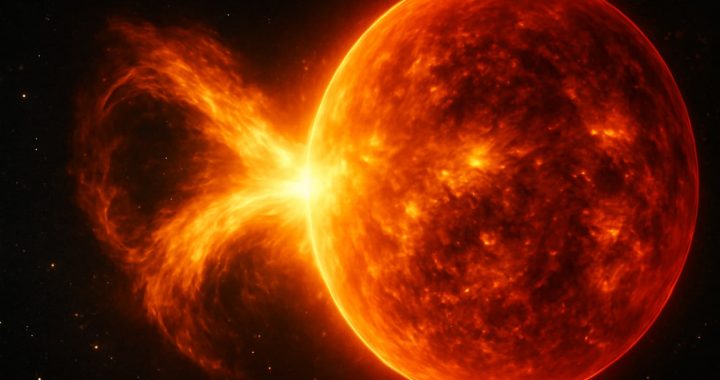 Como a tempestade magnética de 29 de junho de 2025 afetará a tecnologia?