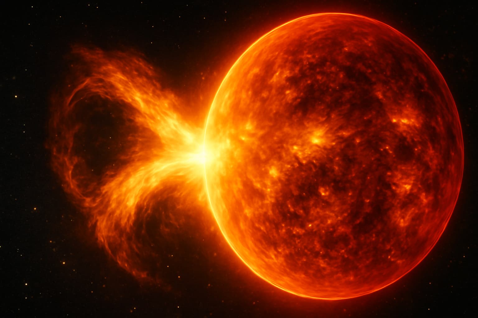 Como a tempestade magnética de 29 de junho de 2025 afetará a tecnologia?