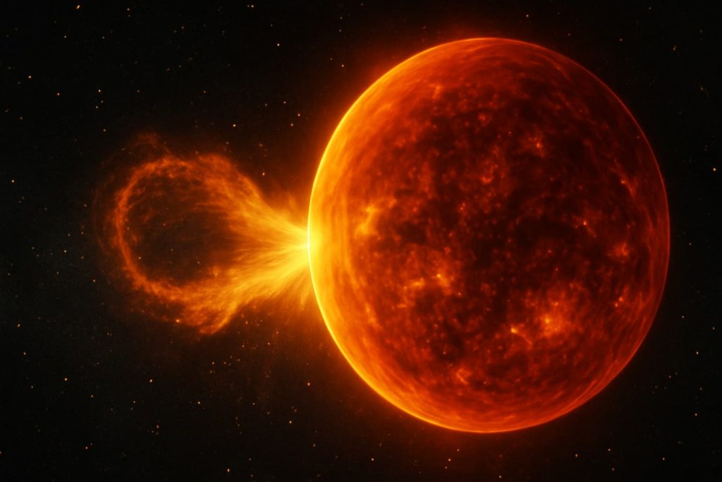 Tempestade magnética de 30 de junho de 2025: como se preparar para esse fenômeno?