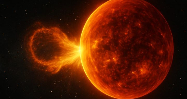 Tempestade magnética de 30 de junho de 2025: como se preparar para esse fenômeno?