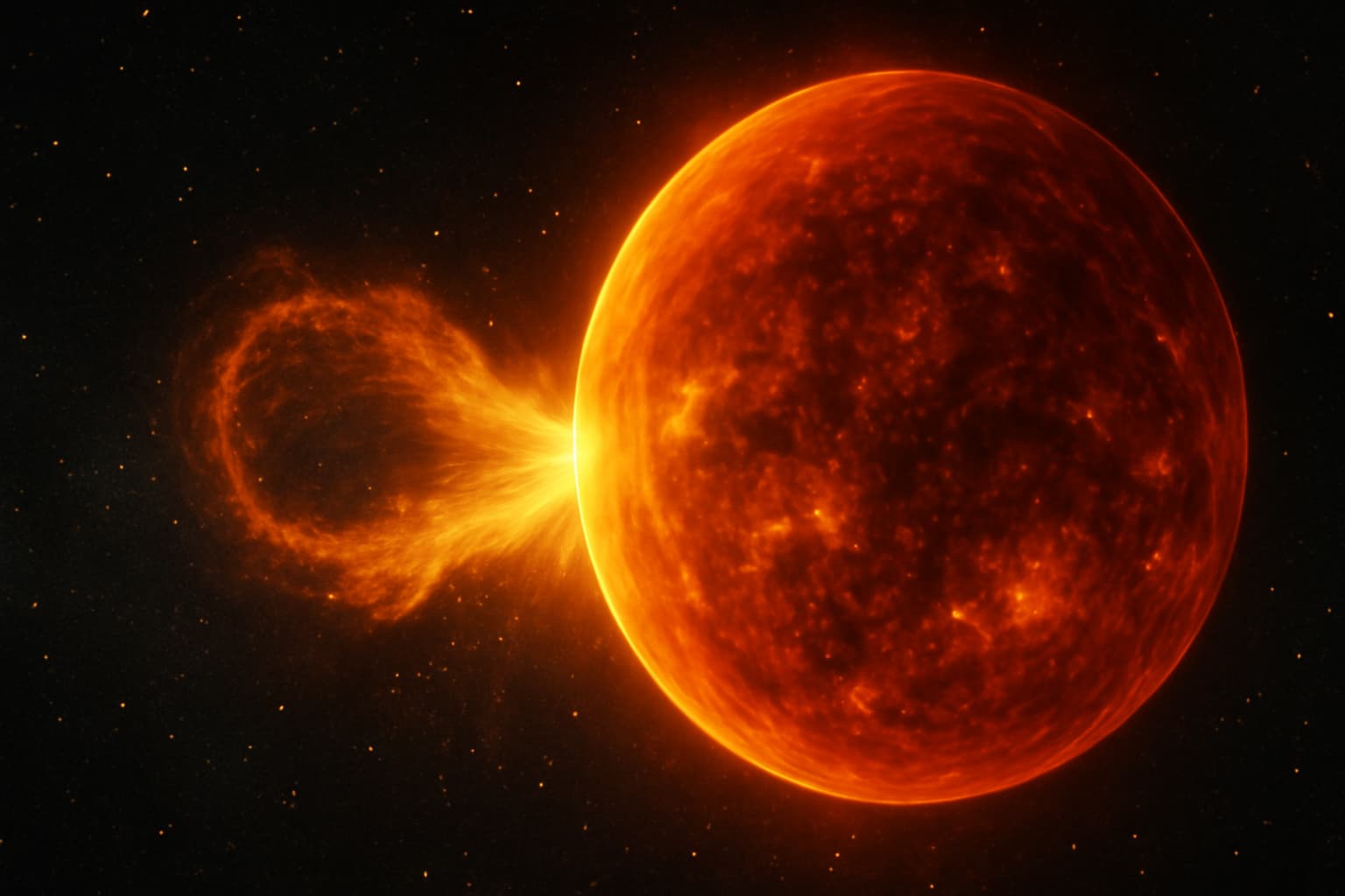 Tempestade magnética de 30 de junho de 2025: como se preparar para esse fenômeno?