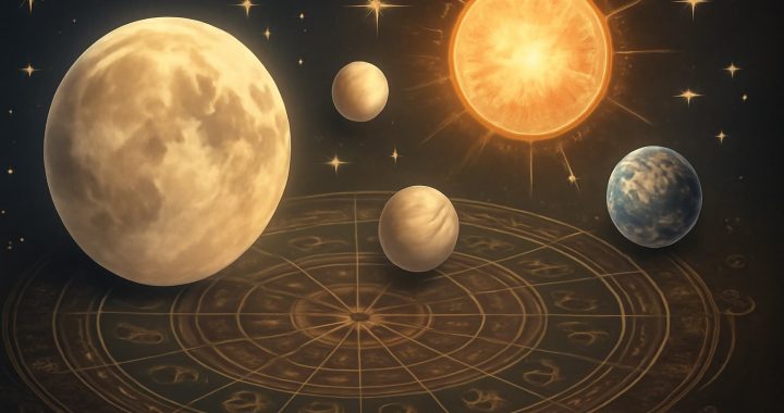 Previsão astrológica para 29 de junho de 2025: o que espera o seu signo do zodíaco?