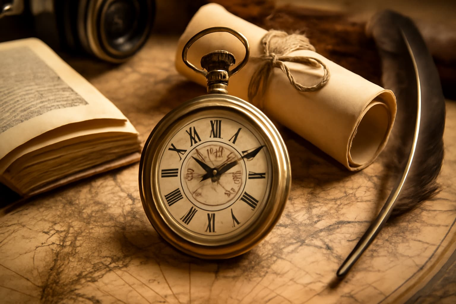 O que aconteceu em 3 de agosto: datas importantes e eventos