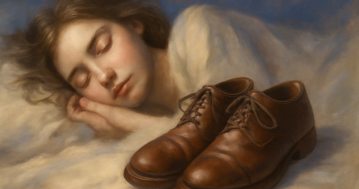 Dicionário dos Sonhos: Botas, Sapatos — O que significa