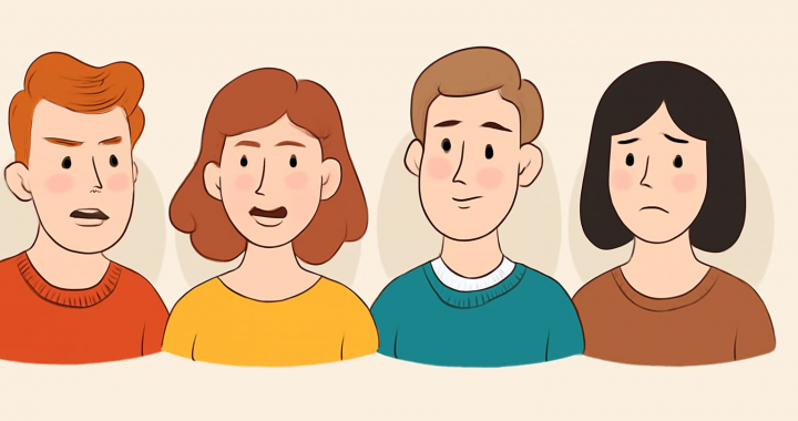 Como descobrir seu tipo de temperamento: faça o teste