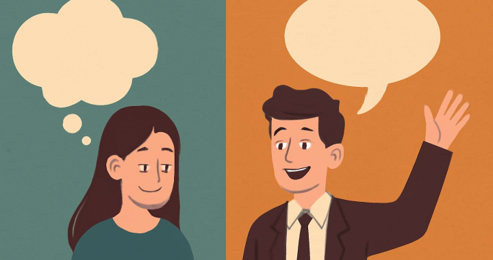 Como saber se você é introvertido ou extrovertido: faça o teste