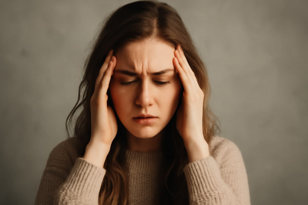 Como você lida com o estresse? Teste das reações emocionais