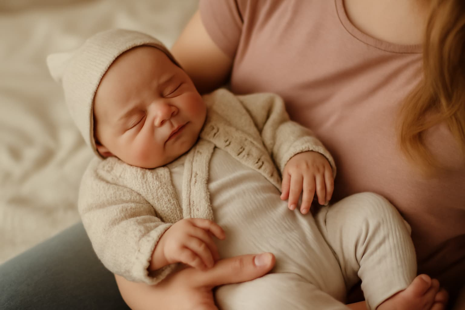 Bonecas reborn: como essa moda afeta as pessoas e suas emoções