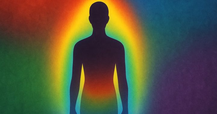 Teste: Descubra seu tipo de personalidade pela cor da aura