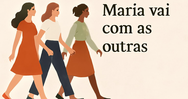 Por que dizemos “Maria vai com as outras”? A origem do ditado
