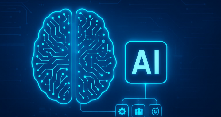 As melhores ferramentas de IA para empresas em 2025