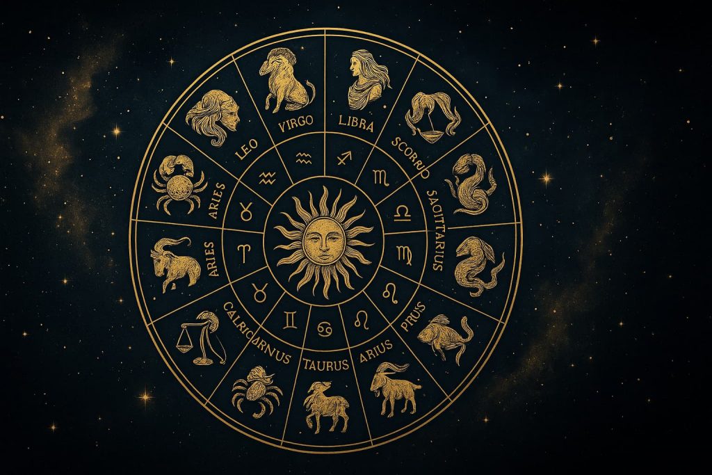 Previsão astrológica para 18 de julho de 2025 para todos os signos do zodíaco