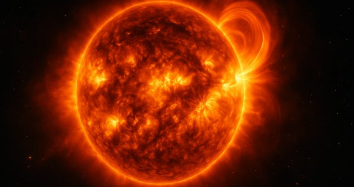Como a tempestade magnética de 19 de julho de 2025 afeta o bem-estar