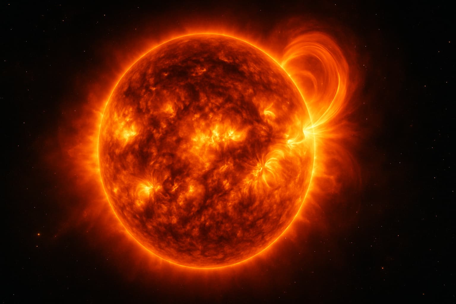 Tempestade magnética 19 de julho de 2025: recomendações