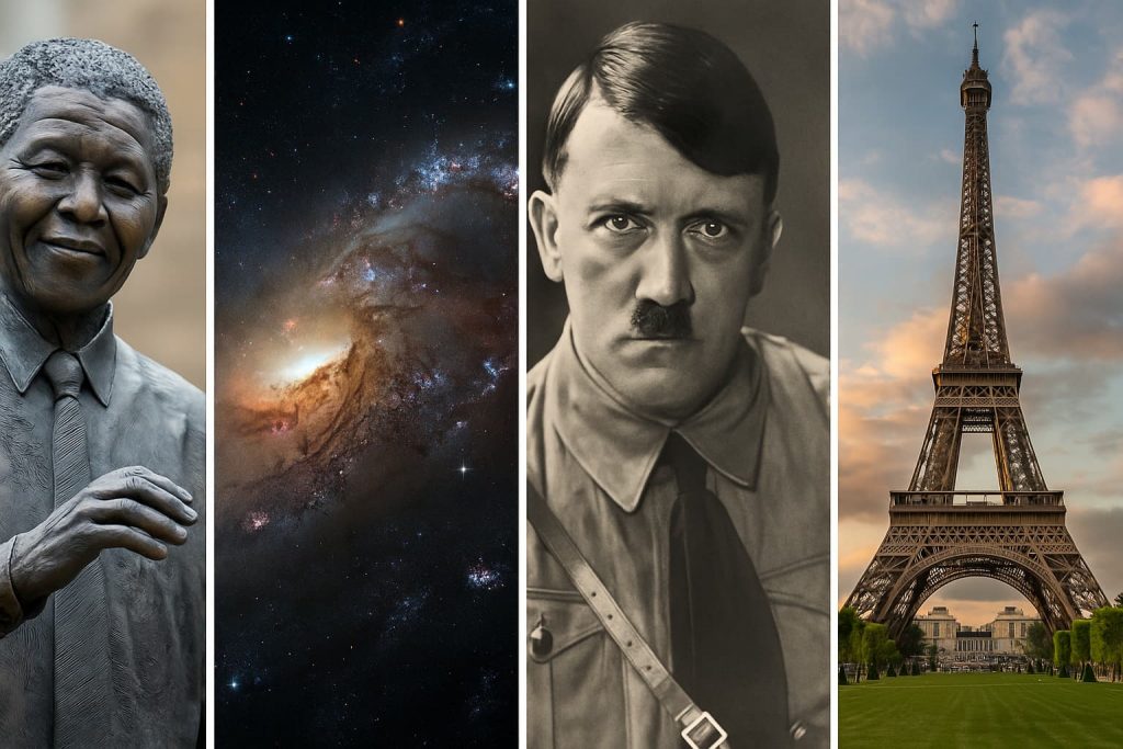 18 de julho na história: eventos marcantes, fatos e aniversariantes