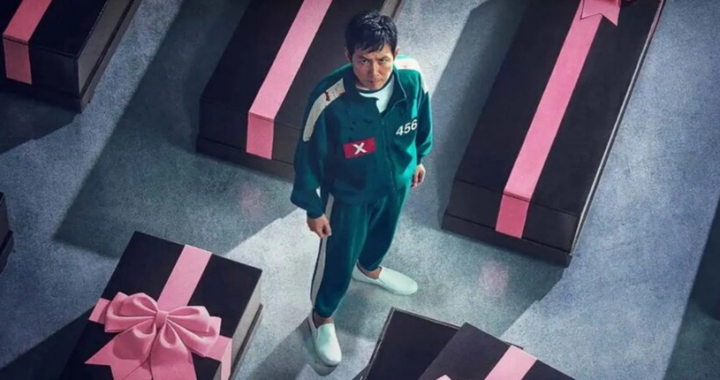 A terceira temporada de “Round 6” tornou-se a mais popular da Netflix