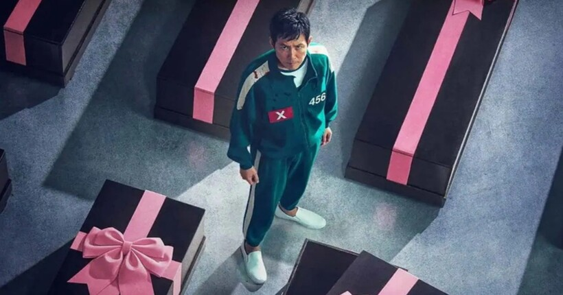 A terceira temporada de “Round 6” tornou-se a mais popular da Netflix