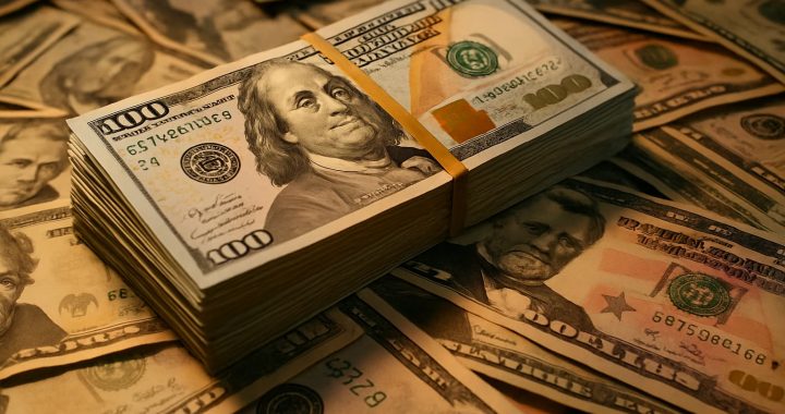 O que significa sonhar com dinheiro: a verdade sobre os sonhos financeiros