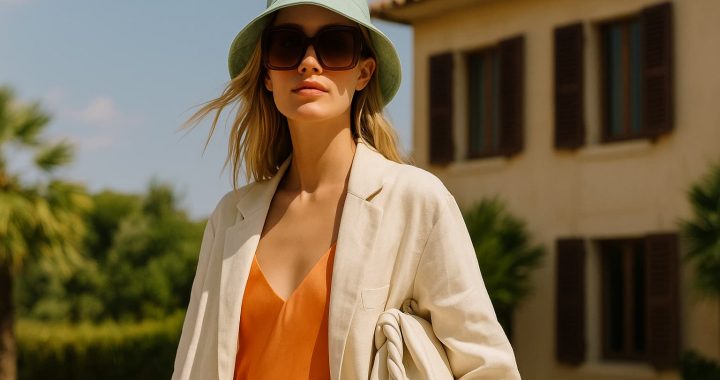 Tendências de verão 2025: os maiores sucessos da moda da temporada