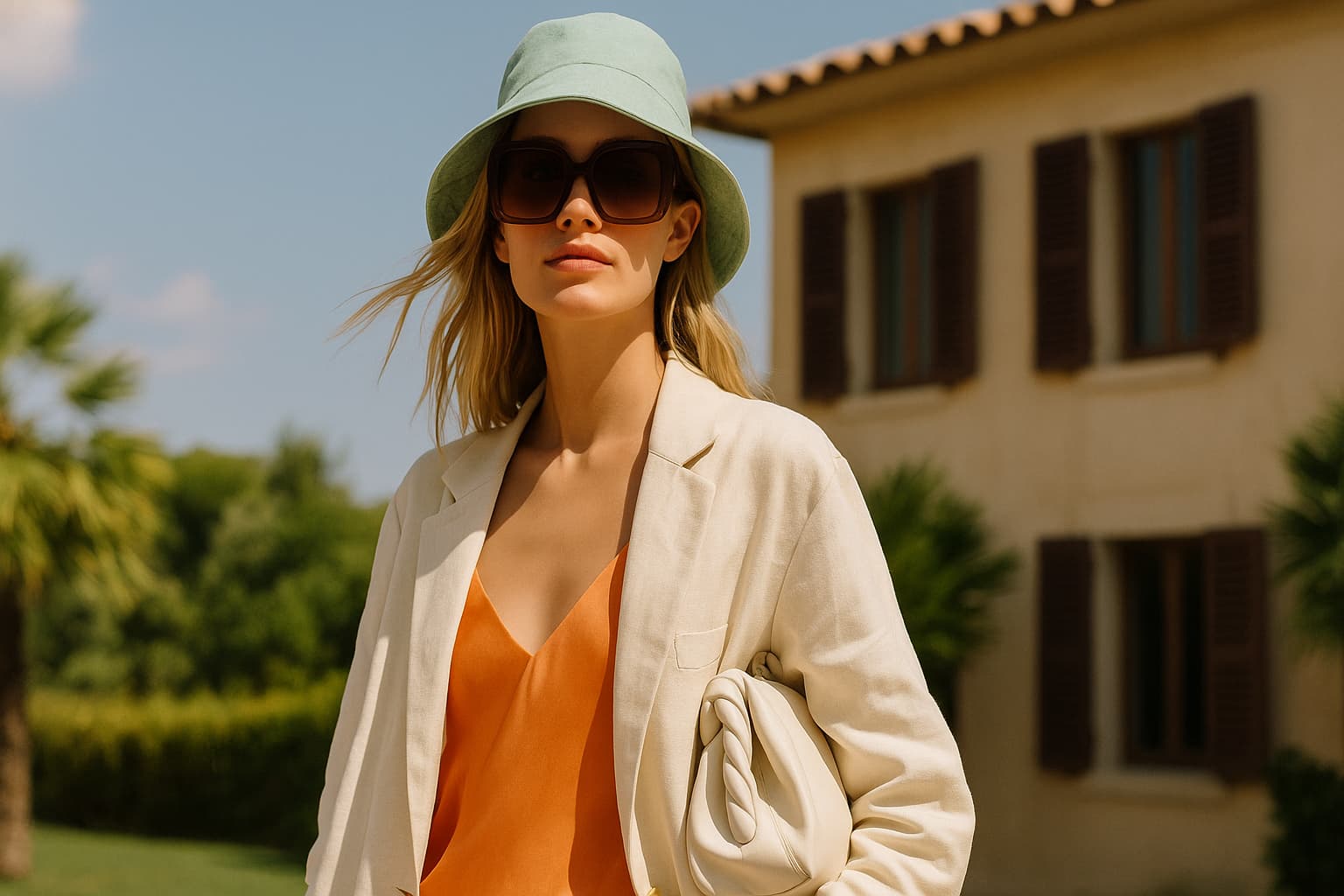 Tendências de verão 2025: os maiores sucessos da moda da temporada