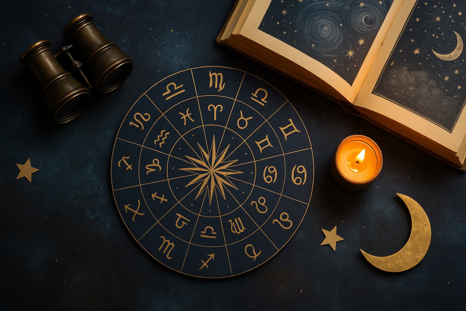 Horóscopo de 3 de julho de 2025: o que espera cada signo