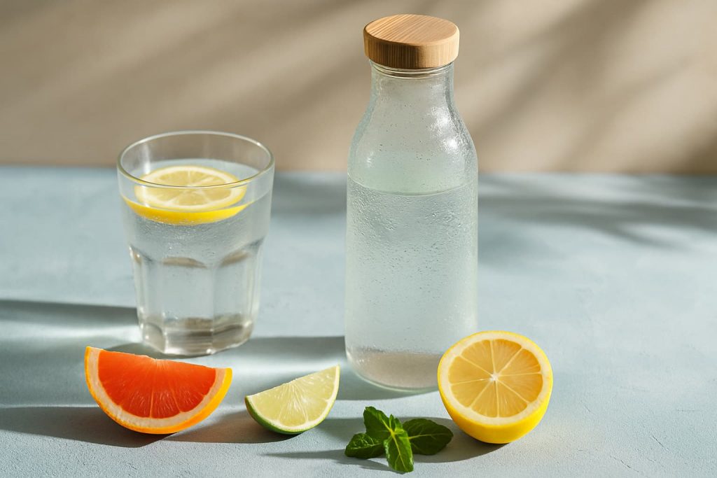 Como evitar a desidratação: principais dicas para o verão