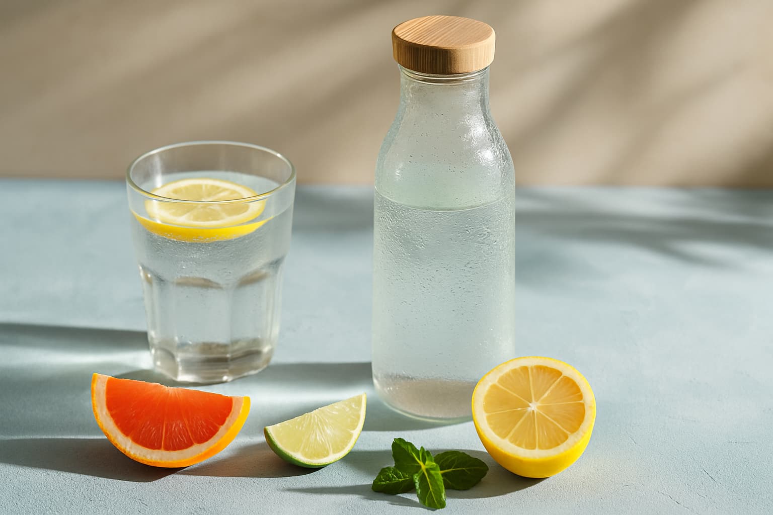 Como evitar a desidratação: principais dicas para o verão