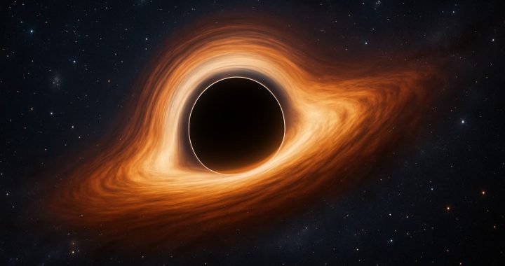 O que significa sonhar com um buraco negro: revelação do sentido oculto