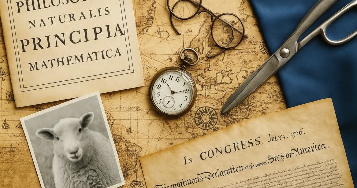 O que aconteceu em 5 de julho: os eventos mais interessantes deste dia na história