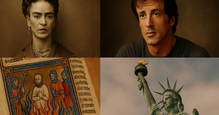 História do dia: quais eventos ocorreram em 6 de julho