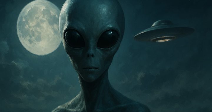 O que significa sonhar com alienígenas: interpretações dos sonhos