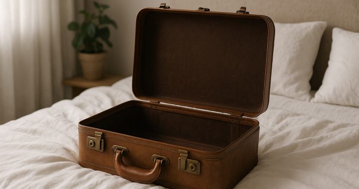 O que significa sonhar com uma mala: interpretação do sonho