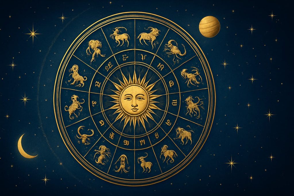 Horóscopo de 4 de julho de 2025: o que as estrelas prepararam